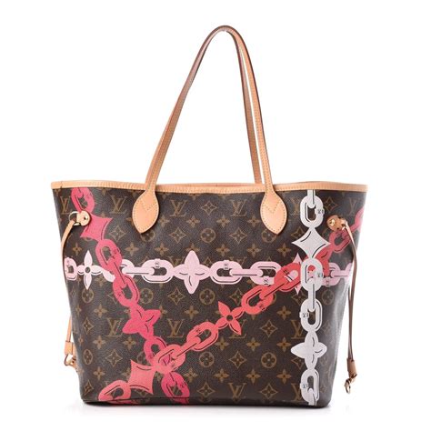 louis vuitton neverfull mm ballerine|louis Vuitton Neverfull MM outlet.